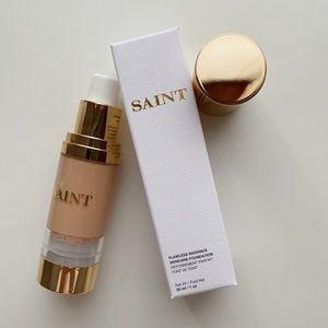 Saint Cosmetics Flawless Foundation